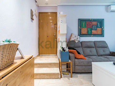 Flat in calle de José Paulete - Photo 2