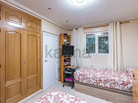 Flat in calle de José Paulete - Photo 11