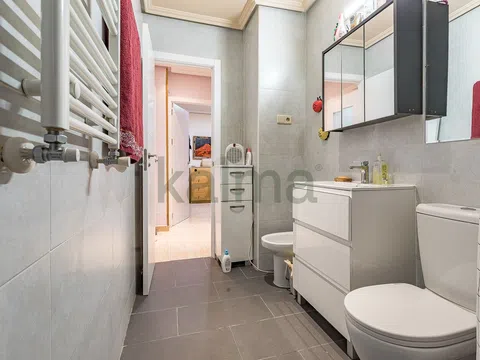 Flat in calle de José Paulete - Photo 12