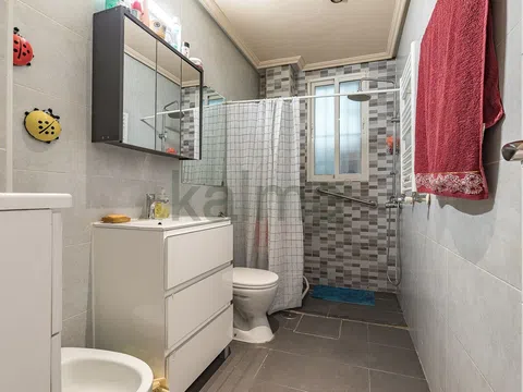 Flat in calle de José Paulete - Photo 13
