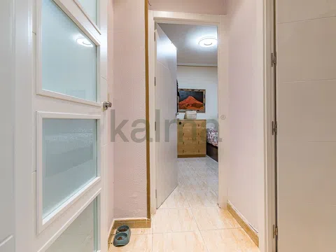 Flat in calle de José Paulete - Photo 14