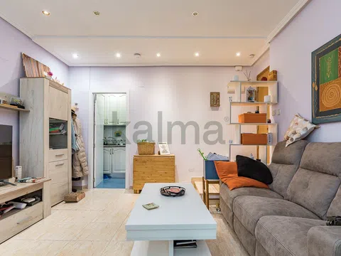 Flat in calle de José Paulete - Photo 3