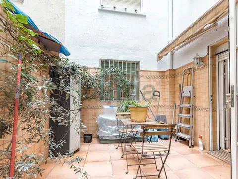 Flat in calle de José Paulete - Photo 4