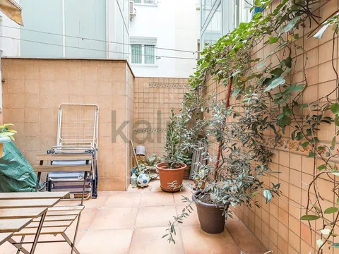 Flat in calle de José Paulete - Photo 5