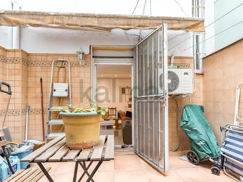 Flat in calle de José Paulete - Photo 6
