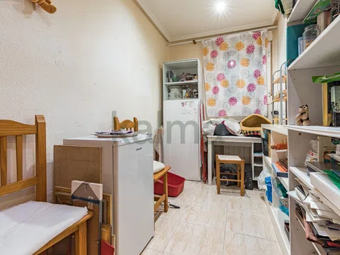 Flat in calle de José Paulete - Photo 7