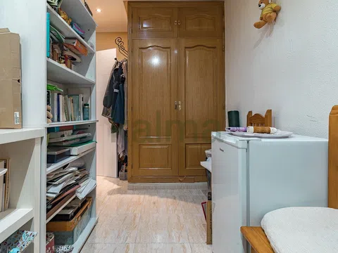 Flat in calle de José Paulete - Photo 8
