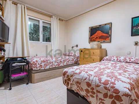 Flat in calle de José Paulete - Photo 9