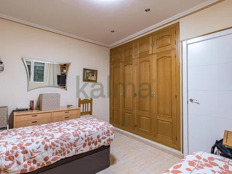Flat in calle de José Paulete - Photo 10