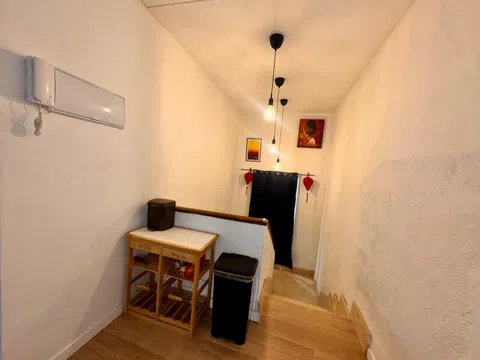 Flat in calle Pedro Jiménez - Photo 16