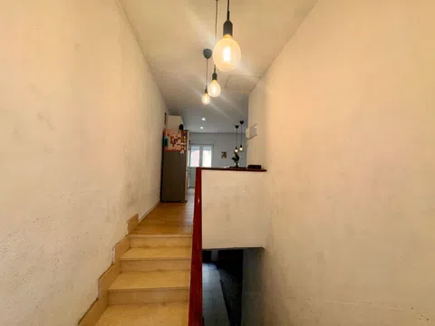 Flat in calle Pedro Jiménez - Photo 17