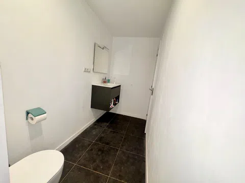 Flat in calle Pedro Jiménez - Photo 20