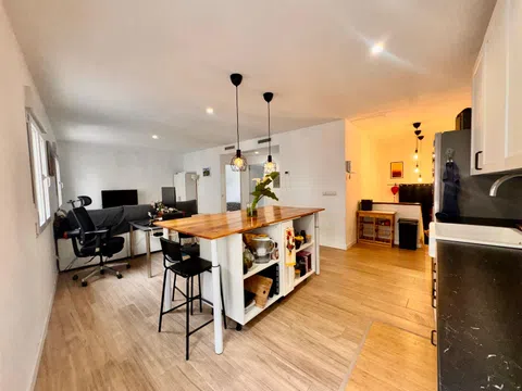 Flat in calle Pedro Jiménez - Photo 4