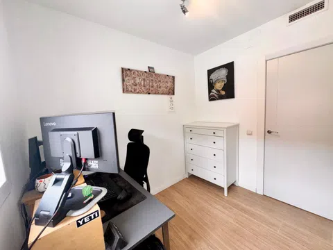 Flat in calle Pedro Jiménez - Photo 8