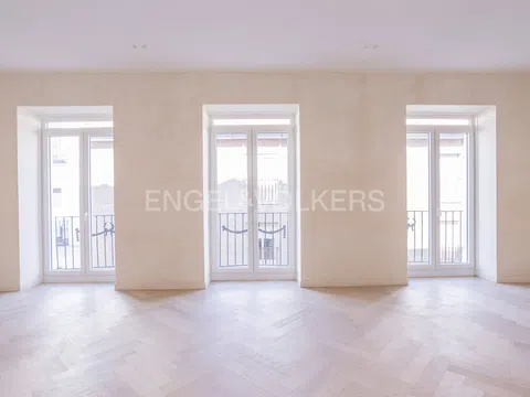 Flat - Photo 3