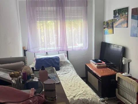 Flat in calle Puerto del Monasterio, 18 - Photo 12