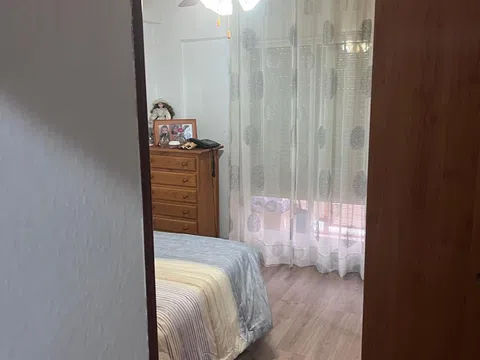 Flat in calle Puerto del Monasterio, 18 - Photo 14
