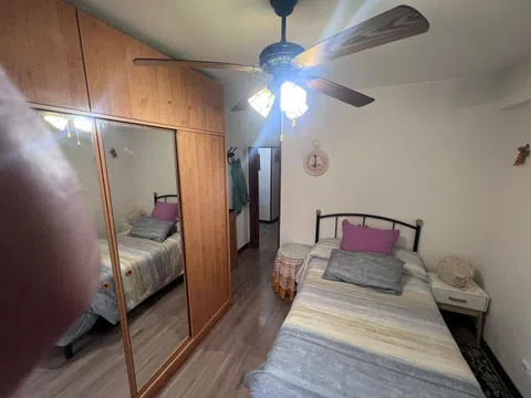 Flat in calle Puerto del Monasterio, 18 - Photo 15