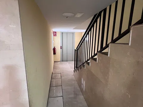 Flat in calle Puerto del Monasterio, 18 - Photo 19