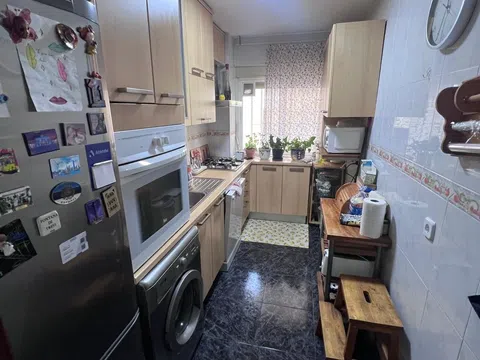 Flat in calle Puerto del Monasterio, 18 - Photo 6