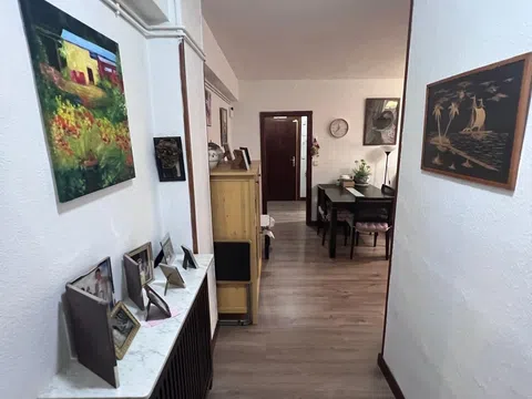 Flat in calle Puerto del Monasterio, 18 - Photo 7