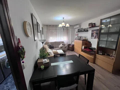 Flat in calle Puerto del Monasterio, 18 - Photo 8