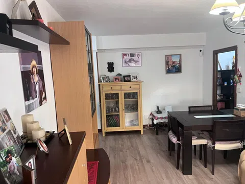 Flat in calle Puerto del Monasterio, 18 - Photo 9