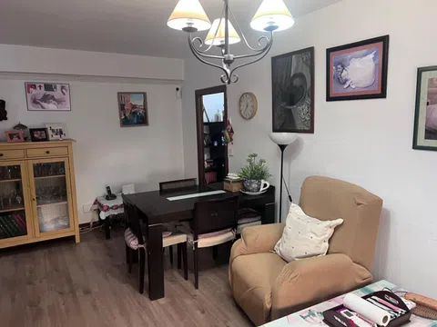Flat in calle Puerto del Monasterio, 18 - Photo 10
