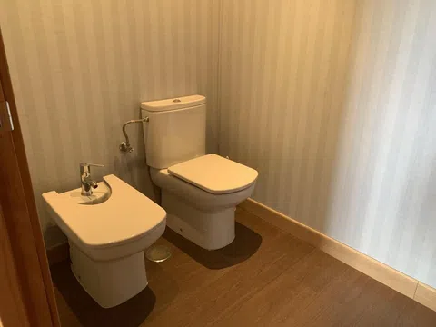 Flat in avenida del Ensanche de Vallecas - Photo 11