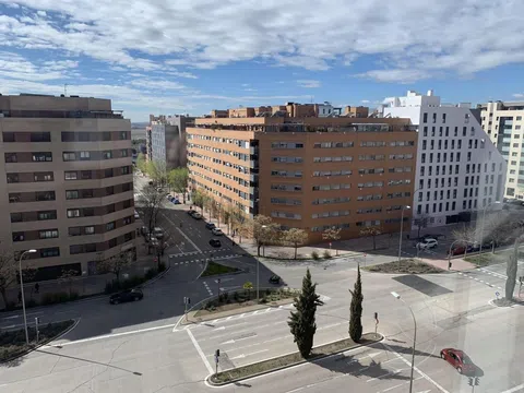 Flat in avenida del Ensanche de Vallecas - Photo 13