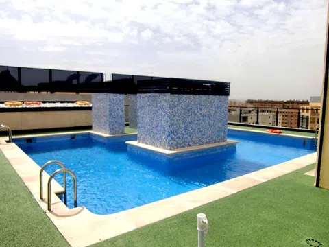 Flat in avenida del Ensanche de Vallecas - Photo 14