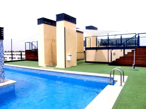 Flat in avenida del Ensanche de Vallecas - Photo 15