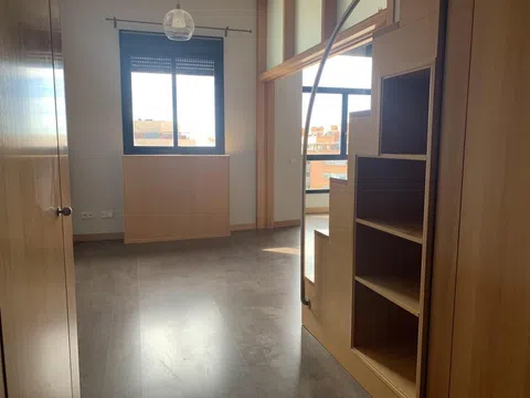 Flat in avenida del Ensanche de Vallecas - Photo 9