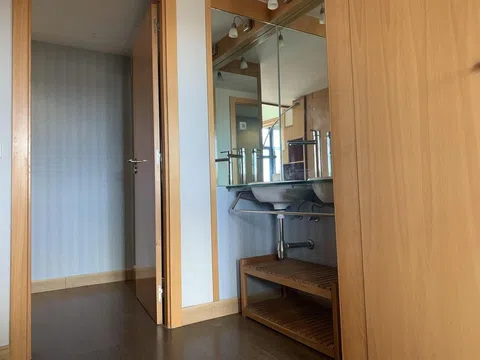 Flat in avenida del Ensanche de Vallecas - Photo 10
