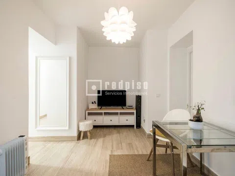 Flat in calle del Águila - Photo 1