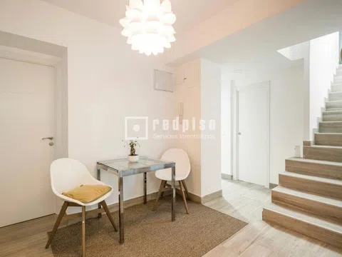 Flat in calle del Águila - Photo 2