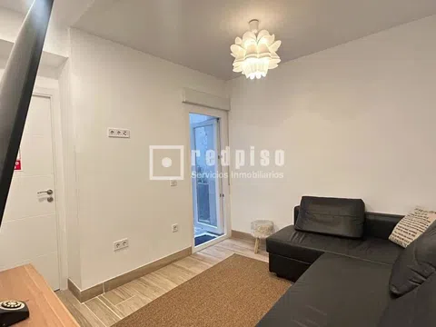 Flat in calle del Águila - Photo 11