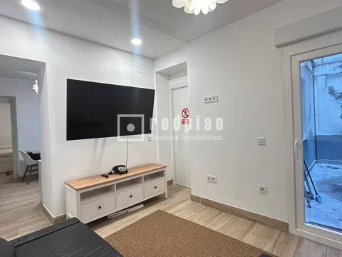 Flat in calle del Águila - Photo 12