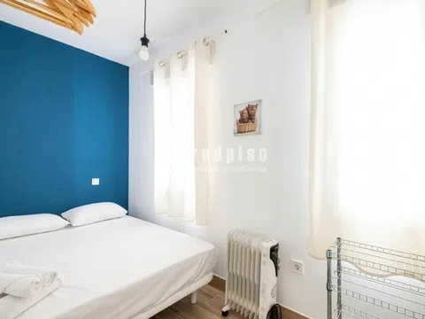 Flat in calle del Águila - Photo 14