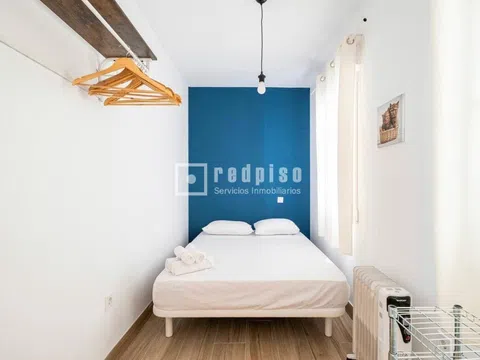 Flat in calle del Águila - Photo 15