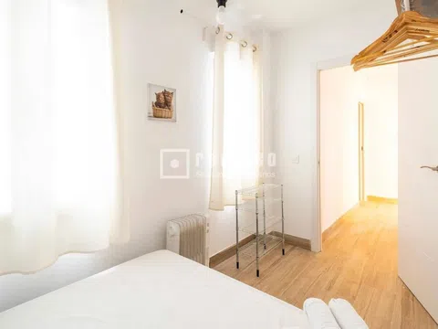 Flat in calle del Águila - Photo 16
