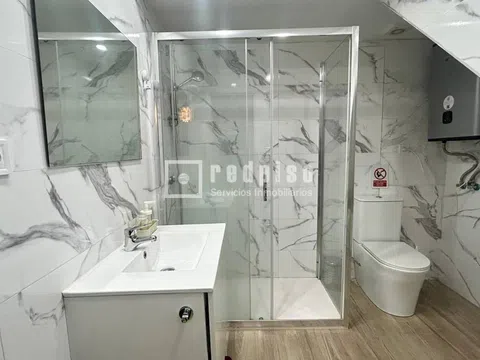 Flat in calle del Águila - Photo 17