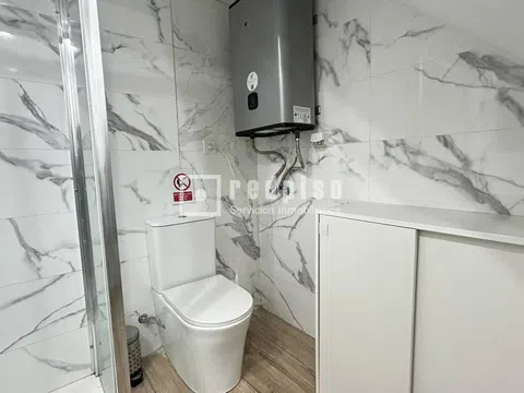 Flat in calle del Águila - Photo 18
