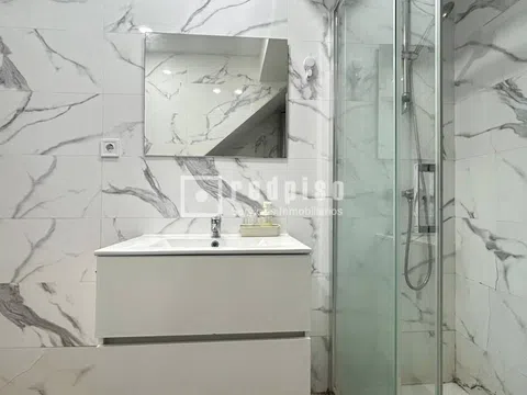 Flat in calle del Águila - Photo 19