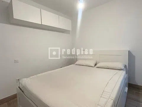 Flat in calle del Águila - Photo 20