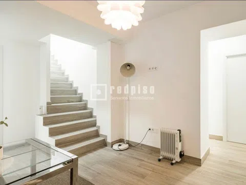 Flat in calle del Águila - Photo 3