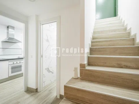 Flat in calle del Águila - Photo 4