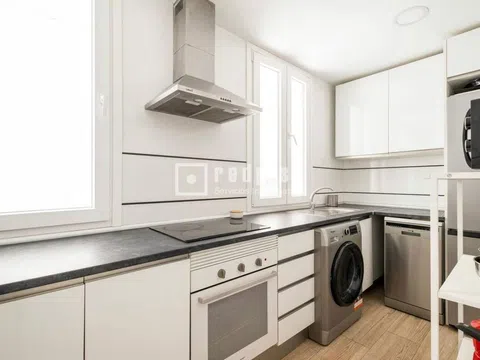 Flat in calle del Águila - Photo 5
