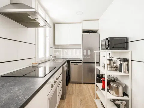 Flat in calle del Águila - Photo 6