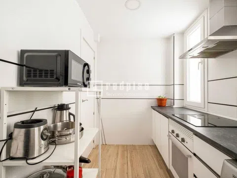 Flat in calle del Águila - Photo 7